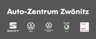 Auto Zentrum Zwönitz Logo