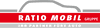Ratio Mobil