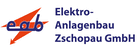 Elektro-Anlagenbau Zschopau Logo