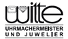 Witte Uhrmachermeister und Juwelier