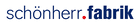 Schönherr WEBA Logo