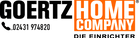 Home Company Logo