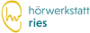 hörwerkstatt ries