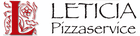 Leticia Pizza-Service Barmstedt Filiale