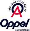 Oppel Automobile
