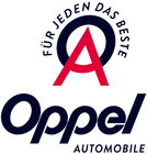 Oppel Automobile Ansbach Filiale