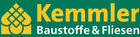 Kemmler Baustoffe Oberndorf Filiale