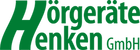 Hörgeräte Henken Logo