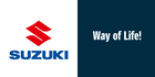 Suzuki Logo