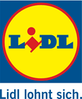 Lidl Logo