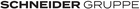 Die Schneider Gruppe Logo