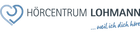 Hörcentrum Lohmann Logo