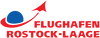 Flughafen Rostock