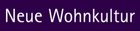 Neue Wohnkultur Logo