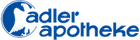 Adler Apotheke Remscheid Logo