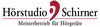 Hörstudio Schirner