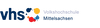 VHS Mittelsachsen