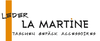 Leder La Martine