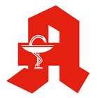 Löwen Apotheke Werdau Logo