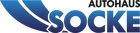 Autohaus Socke Logo