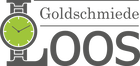 Goldschmiede Loos Logo