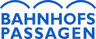 Bahnhofspassagen Potsdam Logo