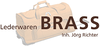 Lederwaren Brass