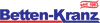 Betten Kranz