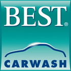 Best Carwash Logo