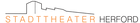 Stadttheater Herford Logo