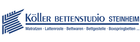 Bettenstudio Köller Logo