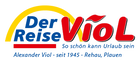 Reisebüro Viol Plauen Filiale