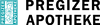 Pregizer Apotheke