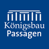 Königsbau Passagen