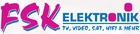FSK Elektronik Fürstenau Filiale
