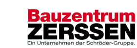 Bauzentrum Zerssen Rendsburg Filiale