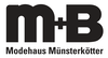 M+B Modehaus