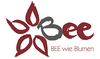 Bee-wie-Blumen