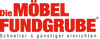 Die Möbelfundgrube