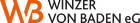 Winzer von Baden eG Logo