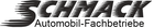 Autohaus Schmack Plauen Filiale