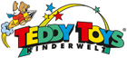 Teddy Toys Bad Oeynhausen Filiale