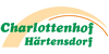 Charlottenhof Härtensdorf