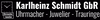 Karlheinz Schmidt Uhrmachermeister