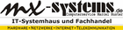 mx-systems Logo