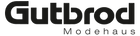 Modehaus Gutbrod Logo