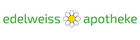 Edelweiss-Apotheke Logo