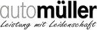 Auto Müller Neuensalz Filiale