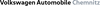Volkswagen Automobile Chemnitz