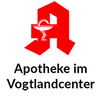 Apotheke im Vogtland-Center